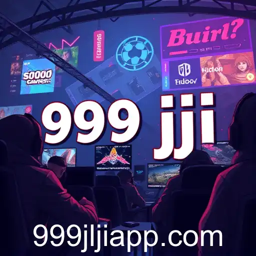 The Rise of 999jlji in Gaming Culture