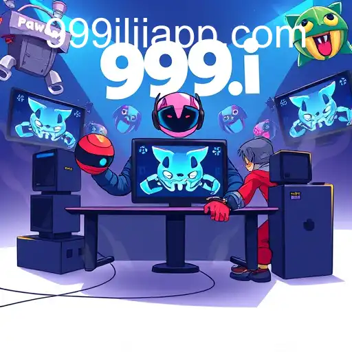 The Rise of 999jlji in Gaming Communities