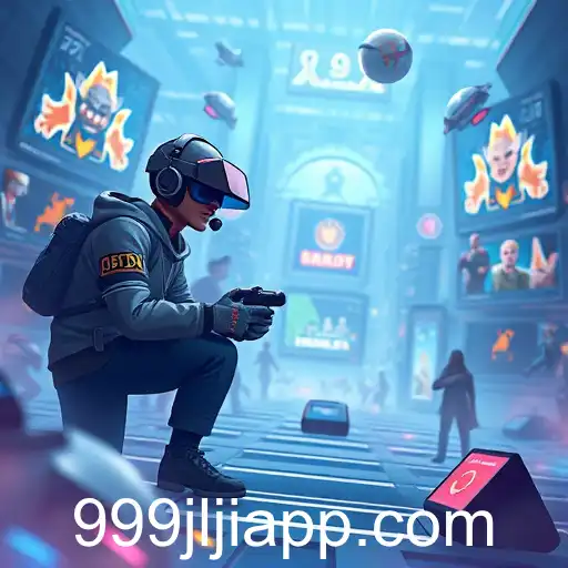 Exploring the Digital Evolution of 999jlji