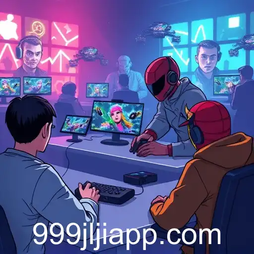 Emerging Trends in Online Gaming