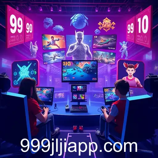 Gaming Transformation in a Digital Age