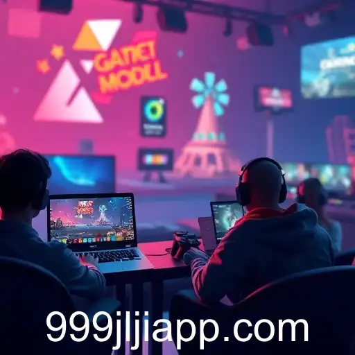 Gaming Website's Rapid Evolution