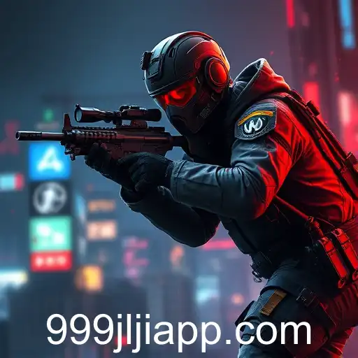 Revolutionizing Online Gaming: 999jlji Leads the Way