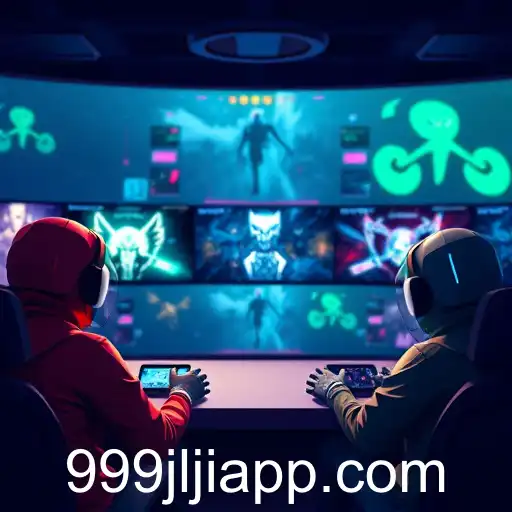 Revolutionizing the Online Gaming Landscape