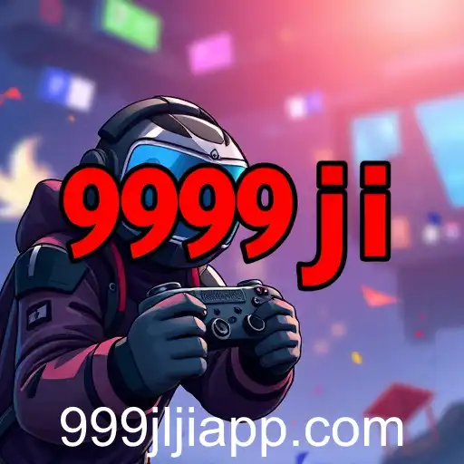 Rise of 999jlji in Online Gaming