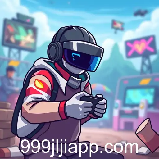 The Rise of '999jlji': Game Enthusiasts' Latest Hub