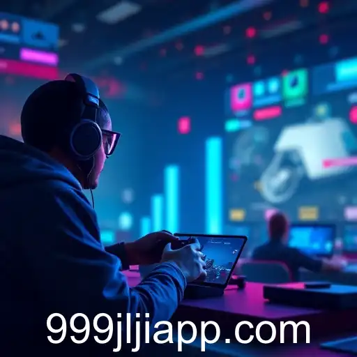 The Rise of Gamification in the Digital Age