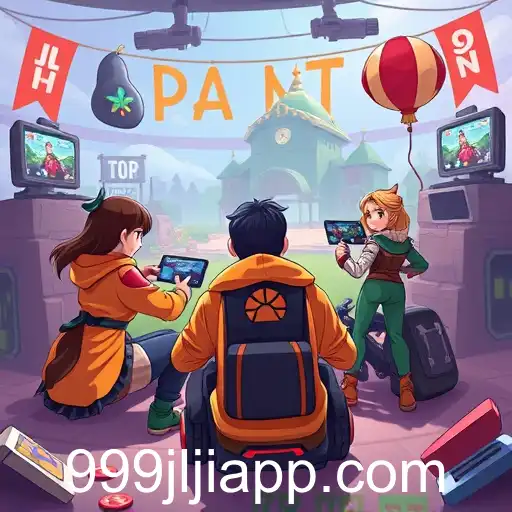 The Rise of Online Gaming Communities