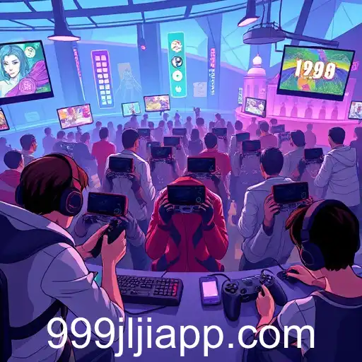 The Rise of Online Gaming in 2025