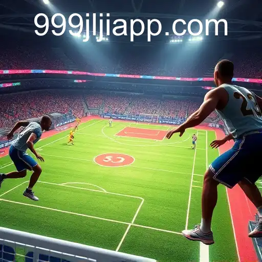 The Immersive World of Sports Games: A Virtual Athletic Revolution