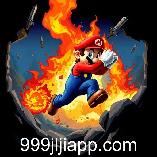 Exploring the Thrill and Excitement of Action Games