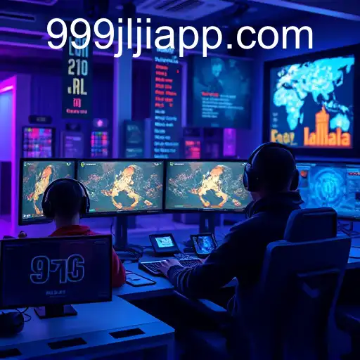 The Rise of Digital Escapism: Gaming Trends in 2026