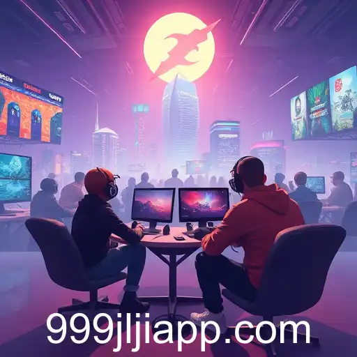 The Digital Evolution of Gaming Communities