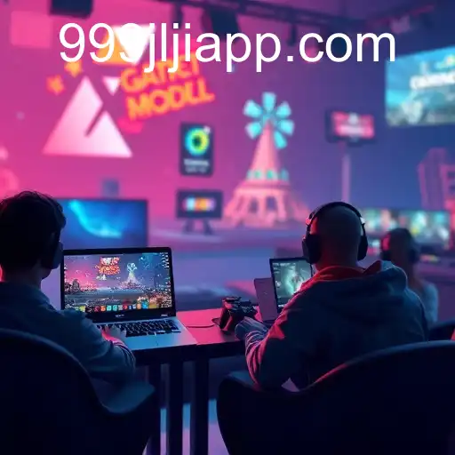 Gaming Website's Rapid Evolution