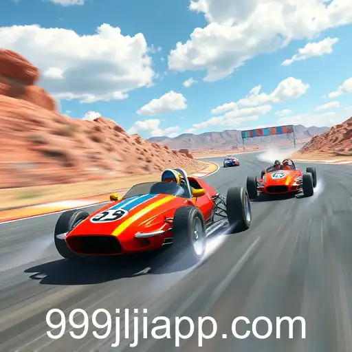 The Thrilling Evolution of Racing Games: A High-Speed Journey