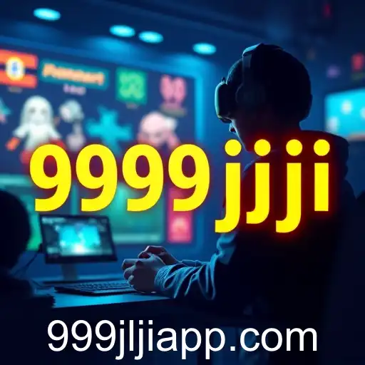 The Rise of '999jlji' in Online Gaming
