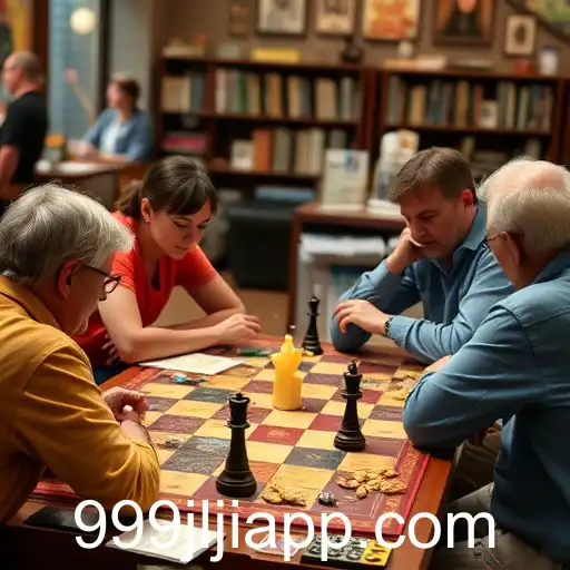 Rise of 999jlji in Online Gaming