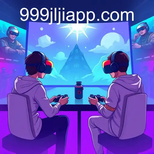 The Rise of 999jlji: A Gaming Revolution