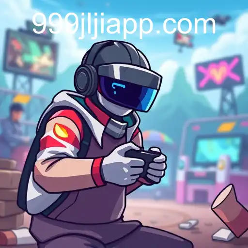 The Rise of '999jlji': Game Enthusiasts' Latest Hub