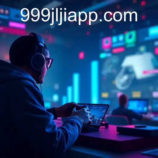 The Rise of Gamification in the Digital Age