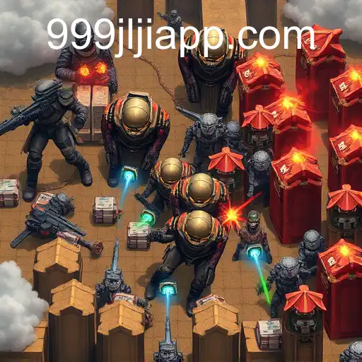 Exploring the World of Strategy Games: A Deep Dive into Tactical Entertainment